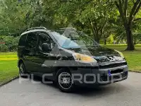 2009 Peugeot Partner