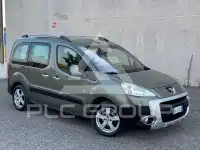 2009 Peugeot Partner