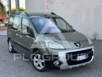 2009 Peugeot Partner