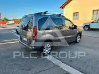 2009 Peugeot Partner