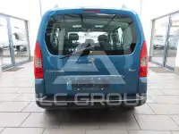 2009 Peugeot Partner