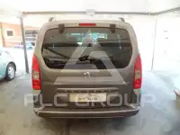 2009 Peugeot Partner