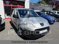 2009 Peugeot Partner