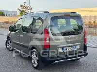 2009 Peugeot Partner