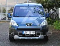 2009 Peugeot Partner