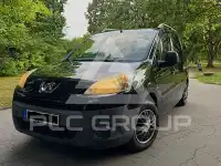 2009 Peugeot Partner