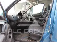2009 Peugeot Partner