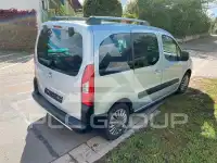 2009 Peugeot Partner