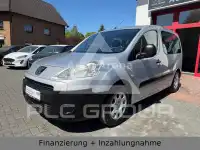 2009 Peugeot Partner