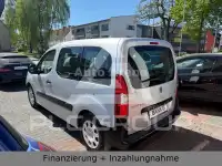 2009 Peugeot Partner