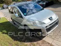 2009 Peugeot Partner