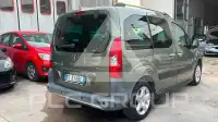 2009 Peugeot Partner