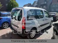 2009 Peugeot Partner