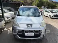 2009 Peugeot Partner