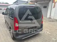 2009 Peugeot Partner