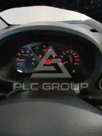 2009 Peugeot Partner