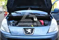 2009 Peugeot Partner