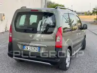 2009 Peugeot Partner
