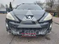 2009 Peugeot 308