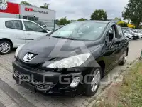 2009 Peugeot 308