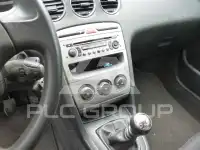 2009 Peugeot 308