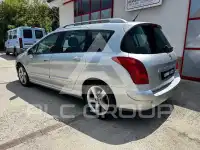2009 Peugeot 308