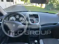 2009 Peugeot 308