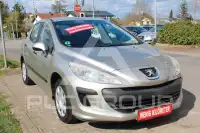 2009 Peugeot 308
