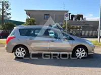 2009 Peugeot 308
