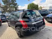 2009 Peugeot 308