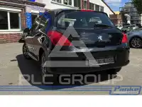2009 Peugeot 308