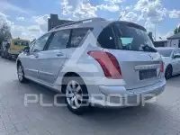 2009 Peugeot 308