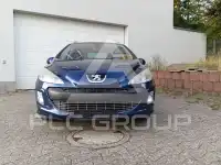 2009 Peugeot 308