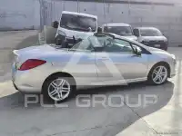 2009 Peugeot 308