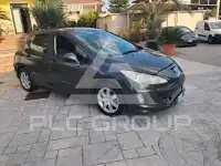 2009 Peugeot 308