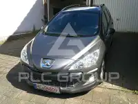 2009 Peugeot 308