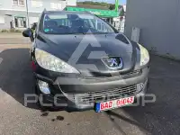 2009 Peugeot 308