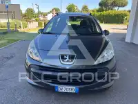 2009 Peugeot 308