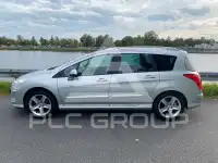 2009 Peugeot 308