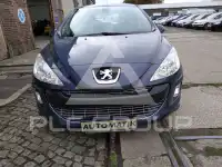 2009 Peugeot 308