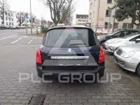 2009 Peugeot 308