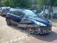 2009 Peugeot 308