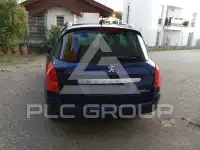 2009 Peugeot 308