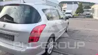2009 Peugeot 308