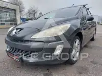 2009 Peugeot 308