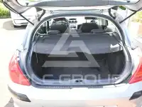 2009 Peugeot 308
