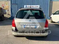 2009 Peugeot 308