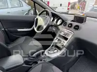 2009 Peugeot 308