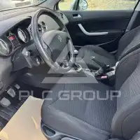 2009 Peugeot 308
