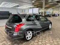 2009 Peugeot 308